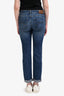 Brunello Cucinelli Blue Slim Fit Jeans Estimated Size 30