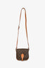 Louis Vuitton 1989 Vintage Cartouchiere PM Crossbody