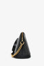 Louis Vuitton 2018 Black Epi Leather Alma Mini Crossbody