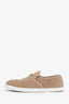 Hermès 2024 Brown Suede Jour Loafers Size 37