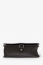 Louis Vuitton 2011 Brown Taiga Andrei Messenger Bag