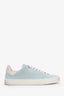 Good Man Brand Blue Suede Sneakers Size 9.5 Mens