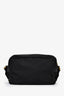 Prada Black Nylon Crossbody Camera Bag