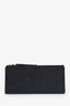 Louis Vuitton Black Monogram 'Adele' Wallet