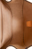 Chloe Taupe Grained Leather 'Drew' Crossbody Bag