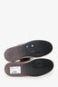 Marni Beige Ombre Leather Sneakers Size 36
