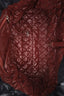 Pre-loved Chanel™ 2011 Black Quilted Nylon Medium Coco Cocoon Tote