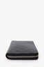 Louis Vuitton Damier Graphite Zip Around Long Wallet