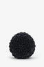 Staud Black Moreau Net Bucket Bag