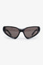 Balenciaga Black BB0202s Sunglasses
