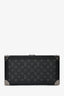 Louis Vuitton Monogram Eclipse 'Coffret 8 Montres' Watch Case