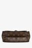 Louis Vuitton Monogram 'Chain-It' PM Top Handle with Strap