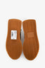 Loewe Brown/Black Suede 'Flow' Runner Size 37
