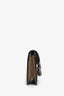 Gucci Beige GG Supreme Dionysus Super Mini Crossbody