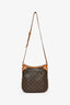 Louis Vuitton 2013 Monogram Odeon PM Crossbody