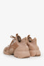 Christian Dior Beige D-Connect Sneakers Size 37.5