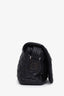 Pre-loved Chanel™ 2011-12 Black Nylon Small Coco Cocoon Messenger Bag