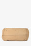 Chloe 2008 Vintage Beige Leather Paddington Bag