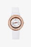 Piaget 18K Rose Gold Diamond 'Possessions' Watch