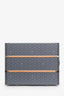 Goyard Grey Goyardine Canvas Limited Edition 4-Piece Art Book & Trunk Set