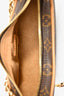 Louis Vuitton Monogram Canvas Loop PM Shoulder Bag