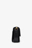 Christian Dior 2023 Black Box Calfskin 30 Montaigne Avenue Crossbody Bag