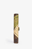 Louis Vuitton Brown Damier Ebene 'Trunk & Labels' Agenda with Initials T.T