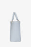 Louis Vuitton Washed Blue Empreinte OnTheGo PM Tote