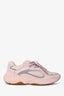 Christian Dior Pink 'B24' Low Top Sneakers Size 37