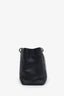 Pre-loved Chanel™ 2012 Black Caviar Leather Grand Shopping Tote
