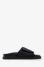 Louis Vuitton Black Monogram Miami Mule Size 10 Mens