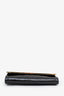 Louis Vuitton Black Monogram Vernis Rossmore MM Clutch