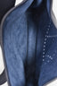 Hermès 2019 Navy Blue Clemence Leather Evelyne III PM 29