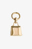 Hermès Gold Toned Kelly Twilly Ring