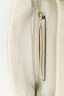 Gucci White GG Marmont Small Crossbody Bag GHW
