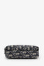 Christian Dior 2019 Oblique Jacquard Zipped Pouch Crossbody