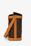 Louis Vuitton 2019 Monogram Leather Milk Box Bag
