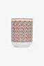 Hermès "Tressages Equestres" Porcelain Mug n°2