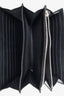 Gucci Black Leather Dionysus Wallet on Chain