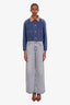 Citizens of Humanity Blue Cotton 'Poloma' Jeans Size 27