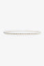 Tiffany & Co. Sterling Silver 10MM Hardwear Ball Necklace