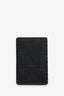 Louis Vuitton Black Monogram Shadow Pocket Organizer