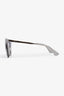 Prada Grey/Blue/Silver Gradient Sunglasses