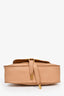 Chloe Tan Small Marcie Shoulder Bag