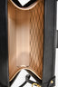Louis Vuitton 2021 Limited Edition 'Cafe Woven Petite Malle' Crossbody Bag