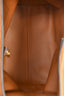 Louis Vuitton Brown Suede Leather Hobo Bag with Pouch