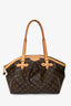 Louis Vuitton 2009 Monogram Tivoli GM