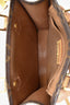 Louis Vuitton Monogram Canvas Petit Sac Plat with Strap