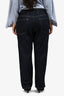 Sofie D'Hoore Blue Denim Straight Leg Jeans Size 42