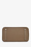 Hermès 2015 Etoupe Togo Leather Birkin 35